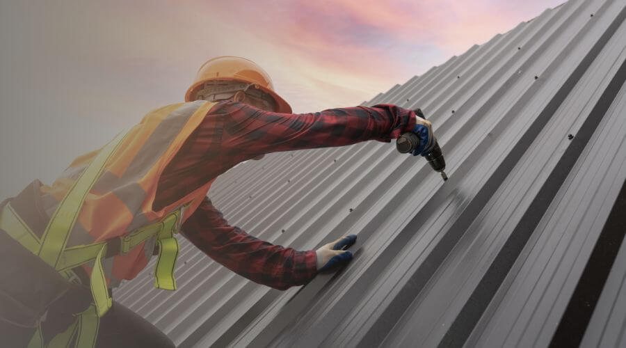 Expert top industrial roofings services in Turrell, AR