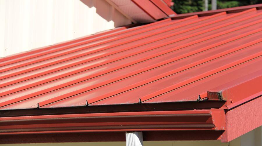 Industrial Roof Maintenance in Turrell, AR